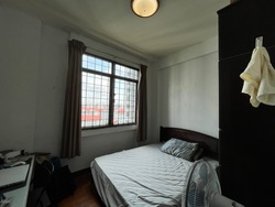 Parc Oasis (D22), Condominium #580053931
